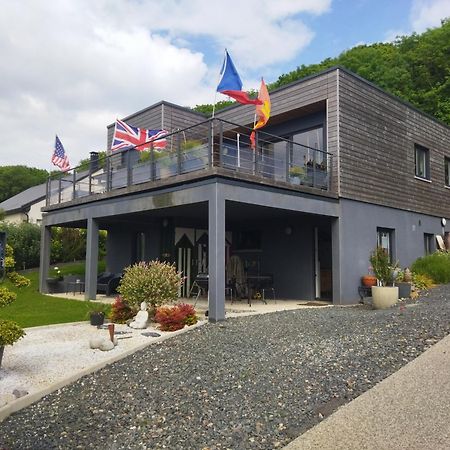La Petite Goulette Apartment Commes Exterior foto