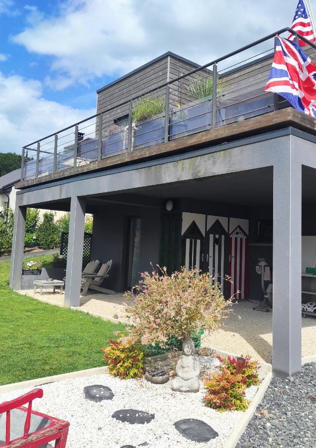 La Petite Goulette Apartment Commes Exterior foto